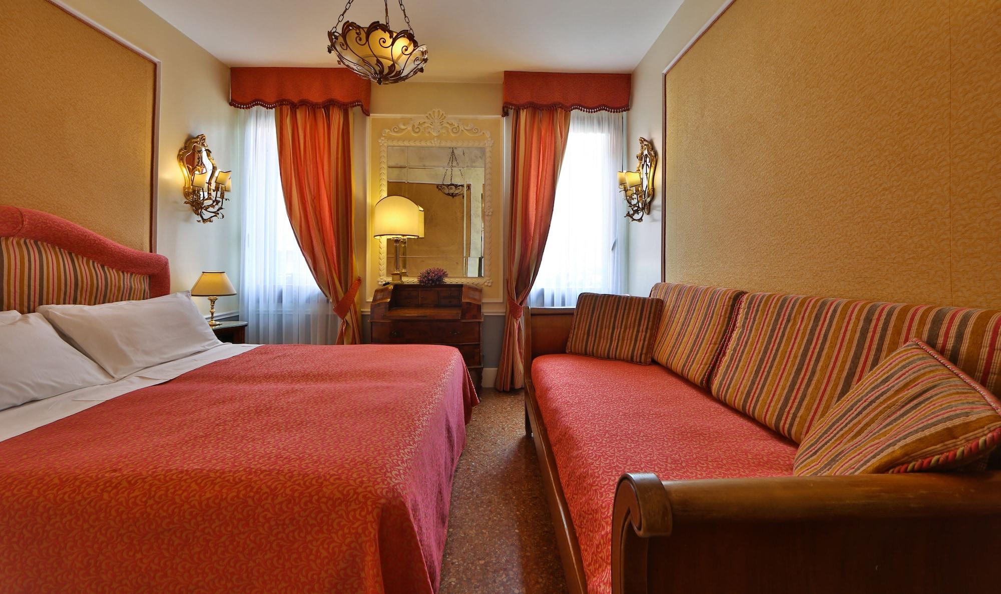 Arlecchino 3* Venise