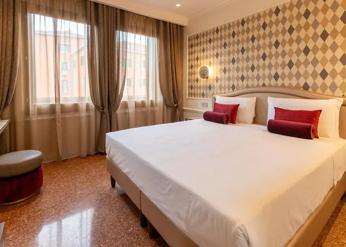 Hotel Arlecchino