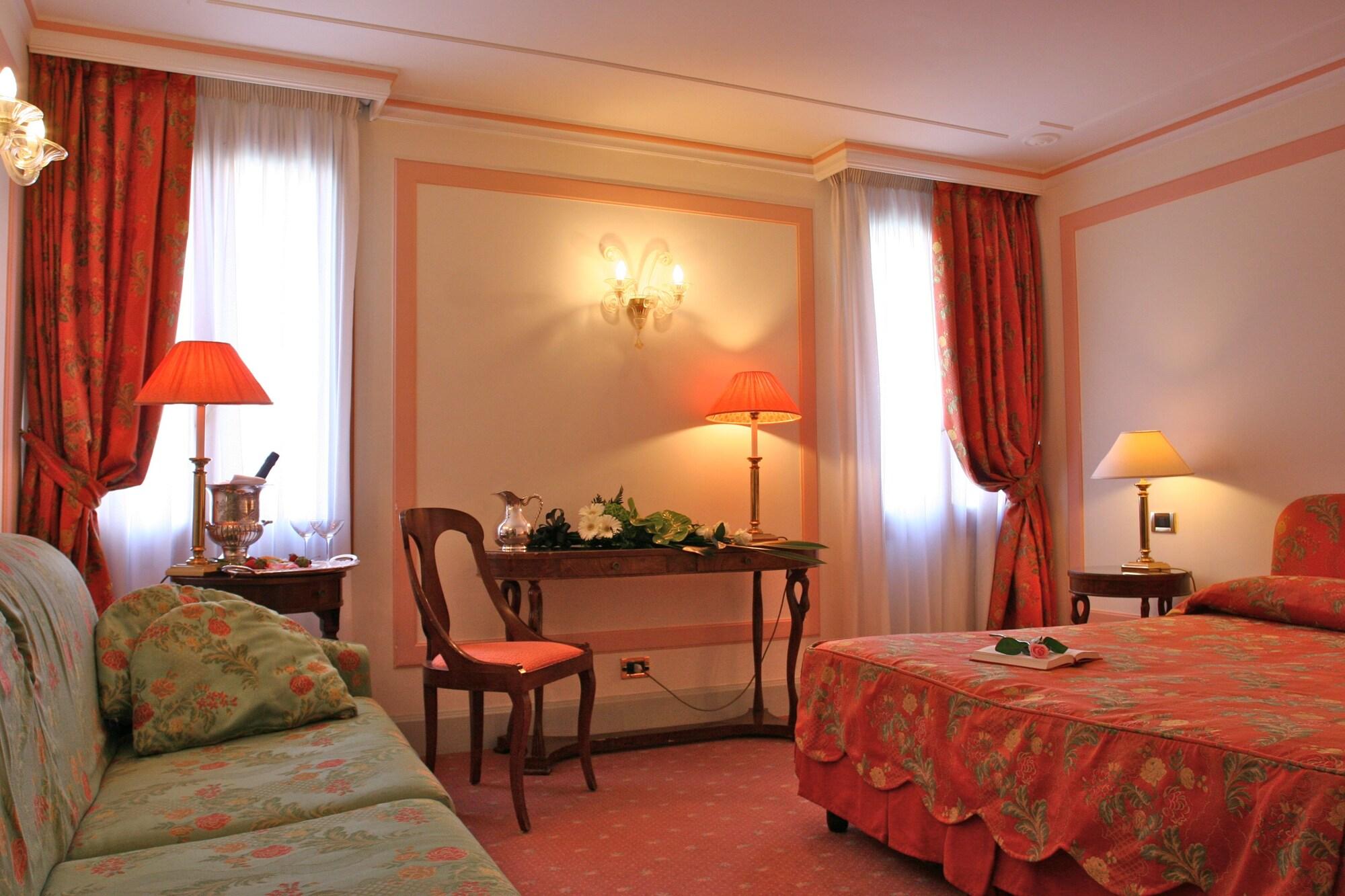 Arlecchino Veneza