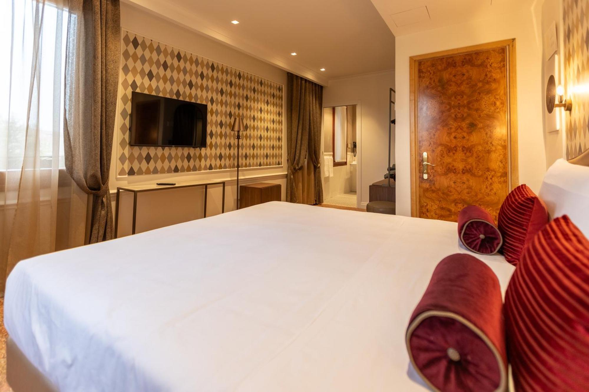 Arlecchino Hotel Veneza