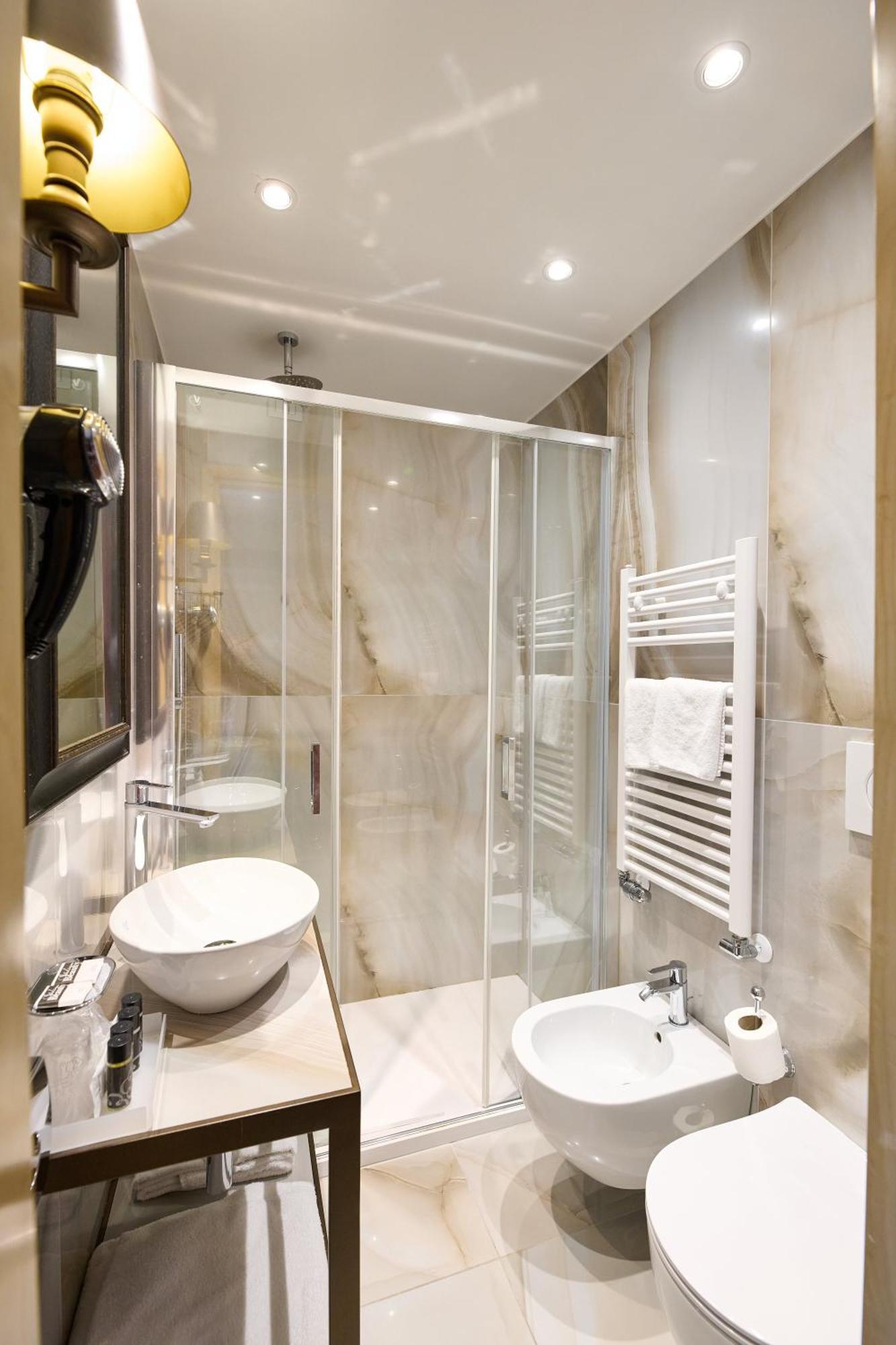 Arlecchino Hotel Veneza