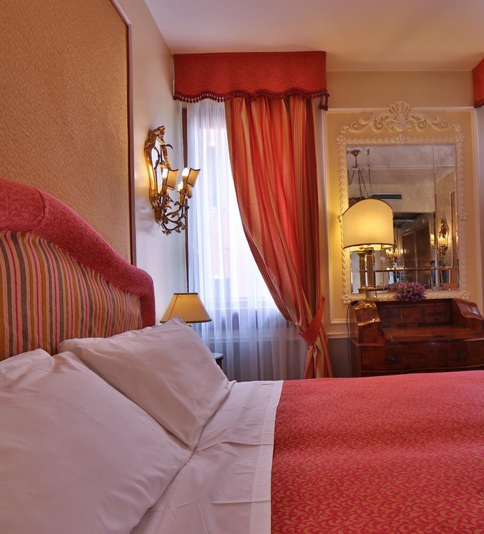 Arlecchino 3* Veneza