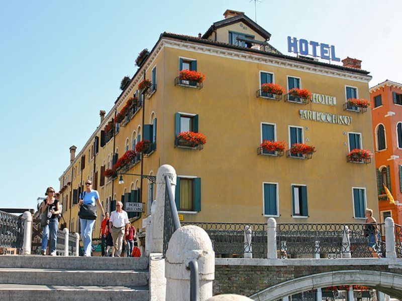 Arlecchino Veneza
