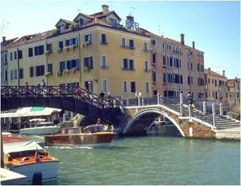 Arlecchino Veneza