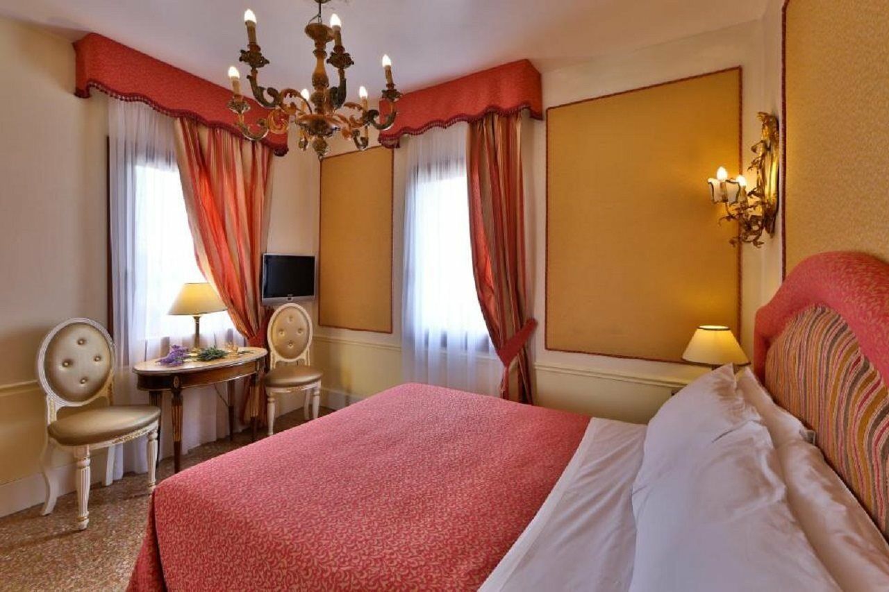 Arlecchino Hotel Veneza