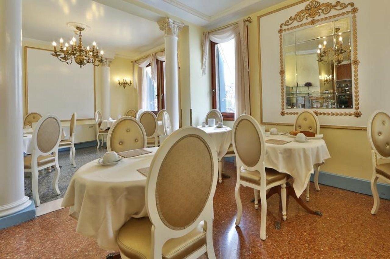 Arlecchino Hotel Veneza