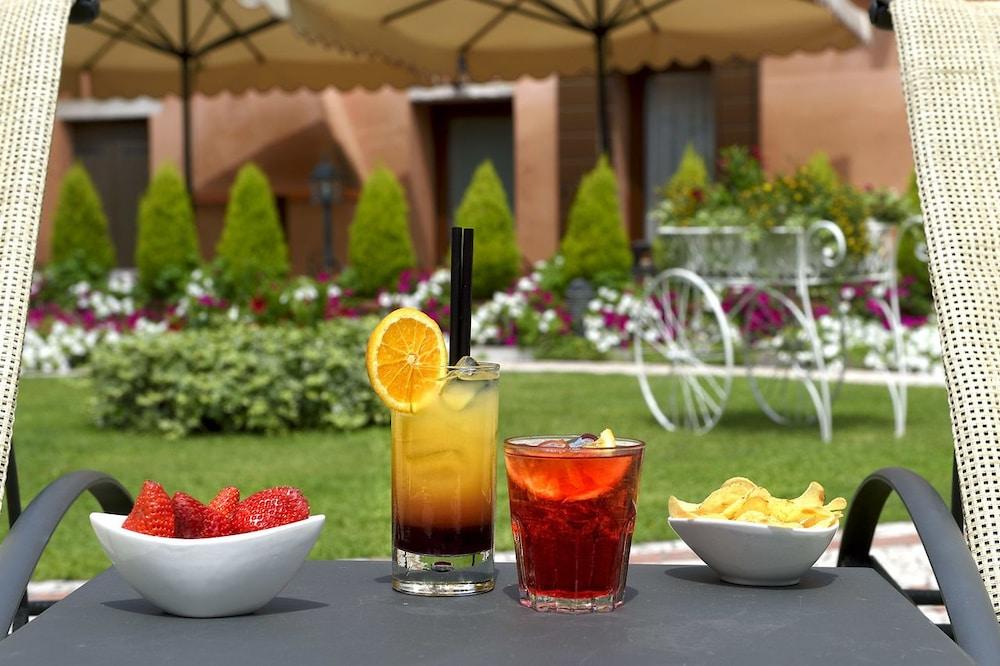 Hotel Arlecchino Veneza